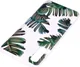 Samsung Galaxy A50 Hoesje TPU met Print Leaves afbeelding 5