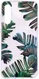Xiaomi Mi 9 TPU Hoesje met Print Leaves afbeelding 1