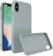 RhinoShield SolidSuit iPhone XS Max Hoesje Classic Gray afbeelding 1