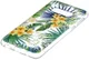 Samsung Galaxy S10E TPU Hoesje met Print Yellow Flowers afbeelding 3