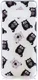 Samsung Galaxy S10 TPU Hoesje met Print Kitten afbeelding 1