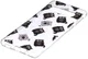 Samsung Galaxy S10 TPU Hoesje met Print Kitten afbeelding 3