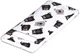 Samsung Galaxy S10 TPU Hoesje met Print Kitten afbeelding 4