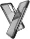 Raptic Clear Huawei P30 Hoesje Transparant/Zwart afbeelding 1