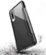Raptic Clear Huawei P30 Hoesje Transparant/Zwart afbeelding 2