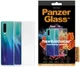 Panzerglass Huawei P30 ClearCase Transparant Hoesje afbeelding 5