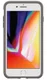 Otter + Pop Symmetry Series iPhone 7 Plus / 8 Plus Hoesje Blauw afbeelding 8