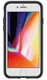 Otter + Pop Symmetry Series iPhone 7/8/SE (2020/2022) Hoesje Zwart afbeelding 8