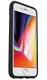 Otter + Pop Symmetry Series iPhone 7/8/SE (2020/2022) Hoesje Zwart afbeelding 9
