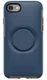 Otter + Pop Symmetry Series iPhone 7/8/SE (2020/2022) Hoesje Blauw afbeelding 3