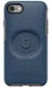 Otter + Pop Symmetry Series iPhone 7/8/SE (2020/2022) Hoesje Blauw afbeelding 7