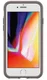 Otter + Pop Symmetry Series iPhone 7/8/SE (2020/2022) Hoesje Blauw afbeelding 8