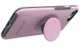 Otter + Pop Symmetry Series iPhone 7/8 Hoesje Roze afbeelding 5