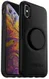 Otter + Pop Symmetry Series Apple iPhone X/XS Hoesje Zwart afbeelding 2