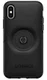 Otter + Pop Symmetry Series Apple iPhone X/XS Hoesje Zwart afbeelding 7