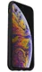 Otter + Pop Symmetry Series Apple iPhone X/XS Hoesje Zwart afbeelding 9