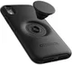 Otter + Pop Symmetry Series Apple iPhone XR Hoesje Zwart afbeelding 5