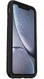 Otter + Pop Symmetry Series Apple iPhone XR Hoesje Zwart afbeelding 8