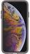 Otter + Pop Symmetry Series Apple iPhone XS Max Hoesje Blauw afbeelding 7