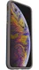 Otter + Pop Symmetry Series Apple iPhone XS Max Hoesje Blauw afbeelding 8