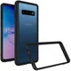 RhinoShield CrashGuard Samsung Galaxy S10 Bumper Hoesje Zwart afbeelding 2