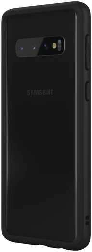 RhinoShield CrashGuard Samsung Galaxy S10 Bumper Hoesje Zwart afbeelding 5