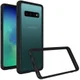 RhinoShield CrashGuard Samsung Galaxy S10 Bumper Hoesje Zwart afbeelding 6