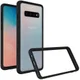 RhinoShield CrashGuard Samsung Galaxy S10 Bumper Hoesje Zwart afbeelding 8