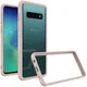 RhinoShield CrashGuard Samsung Galaxy S10 Bumper Hoesje Roze afbeelding 9