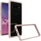 RhinoShield CrashGuard Samsung Galaxy S10 Bumper Hoesje Roze afbeelding 10
