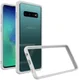 RhinoShield CrashGuard Samsung Galaxy S10 Plus Bumper Hoesje Wit afbeelding 5