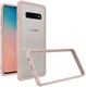 RhinoShield CrashGuard Samsung Galaxy S10 Plus Bumper Hoesje Roze afbeelding 4