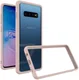 RhinoShield CrashGuard Samsung Galaxy S10 Plus Bumper Hoesje Roze afbeelding 2