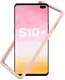 RhinoShield CrashGuard Samsung Galaxy S10 Plus Bumper Hoesje Roze afbeelding 1