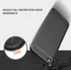 Xiaomi Redmi Go Geborsteld TPU Hoesje Zwart afbeelding 2
