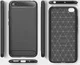 Xiaomi Redmi Go Geborsteld TPU Hoesje Zwart afbeelding 4