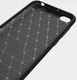 Xiaomi Redmi Go Geborsteld TPU Hoesje Zwart afbeelding 5