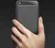 Xiaomi Redmi Go Geborsteld TPU Hoesje Zwart afbeelding 8