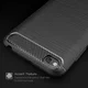 Xiaomi Redmi Go Geborsteld TPU Hoesje Zwart afbeelding 10