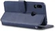 AZNS Xiaomi Redmi Note 7 Leren Stand Portemonnee Hoesje Blauw afbeelding 7