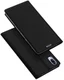 Dux Ducis Sony Xperia L3 Bookcase Hoesje Zwart afbeelding 5