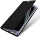 Dux Ducis Sony Xperia L3 Bookcase Hoesje Zwart afbeelding 1