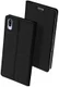 Dux Ducis Sony Xperia L3 Bookcase Hoesje Zwart afbeelding 6