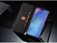 Huawei P30 Lite Portemonnee Bookcase Hoesje met Kaarthouder Zwart afbeelding 5