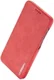 Huawei P30 Lite Portemonnee Bookcase Hoesje met Kaarthouder Rood afbeelding 8