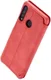 Huawei P30 Lite Portemonnee Bookcase Hoesje met Kaarthouder Rood afbeelding 9