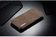 Huawei P30 Lite Portemonnee Bookcase Hoesje met Kaarthouder Coffee afbeelding 13