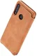 Huawei P30 Lite Portemonnee Bookcase Hoesje met Kaarthouder Bruin afbeelding 13