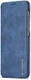Huawei P30 Lite Portemonnee Bookcase Hoesje met Kaarthouder Blauw afbeelding 3