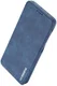 Huawei P30 Lite Portemonnee Bookcase Hoesje met Kaarthouder Blauw afbeelding 11